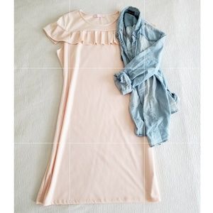 NeeSee's Botique Dress